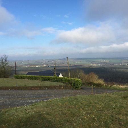 The Collins,Our View From The Top Listowel Esterno foto
