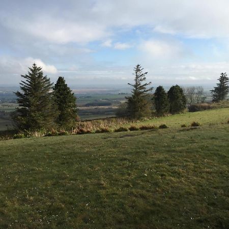 The Collins,Our View From The Top Listowel Esterno foto