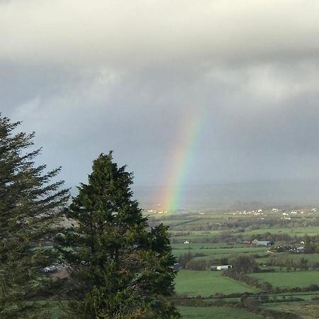 The Collins,Our View From The Top Listowel Esterno foto