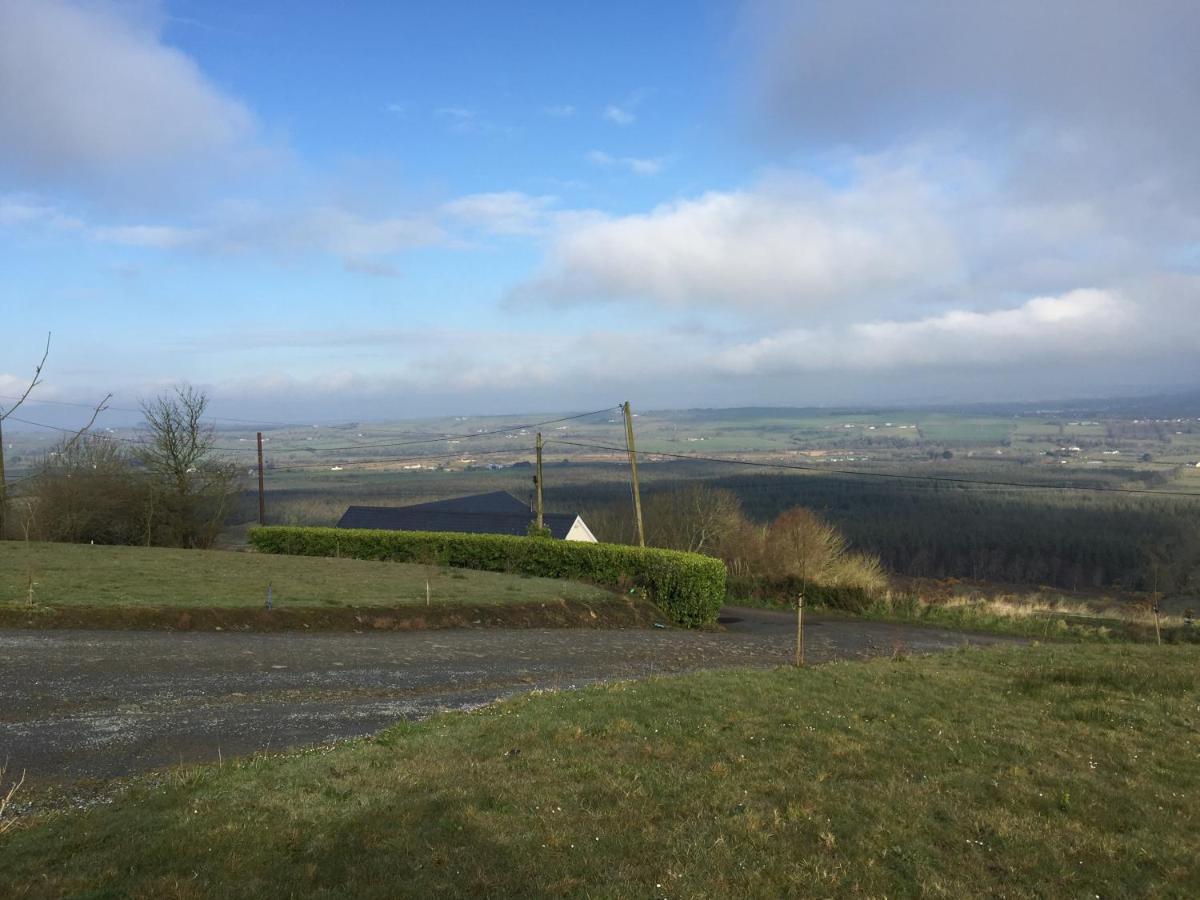 The Collins,Our View From The Top Listowel Esterno foto