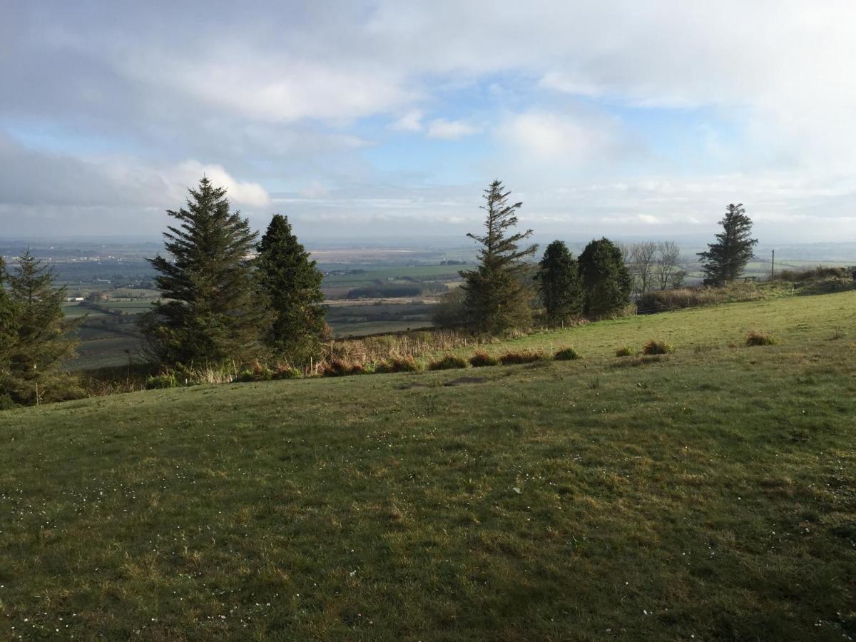 The Collins,Our View From The Top Listowel Esterno foto