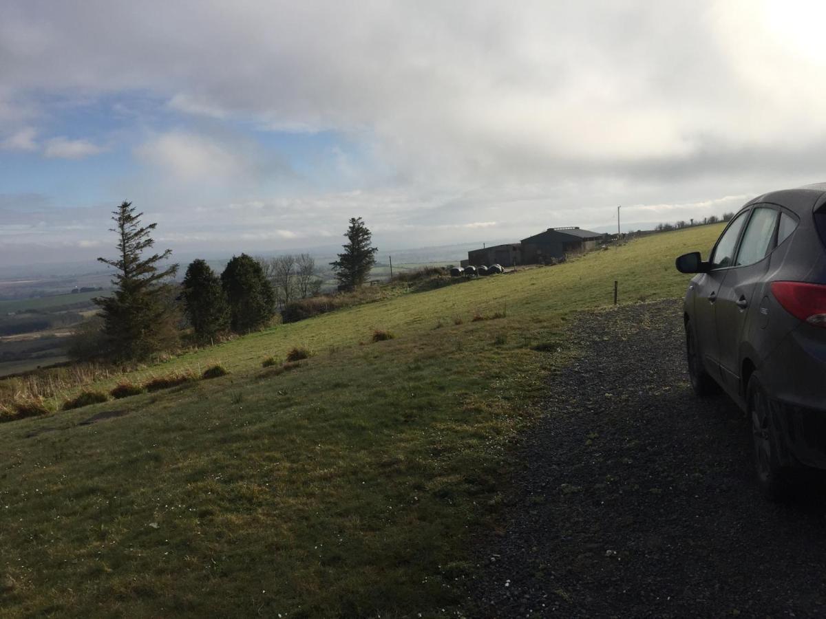 The Collins,Our View From The Top Listowel Esterno foto