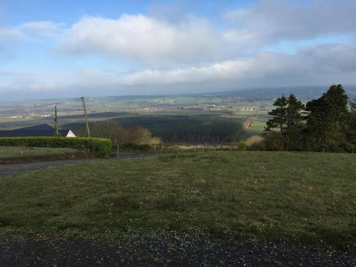 The Collins,Our View From The Top Listowel Esterno foto