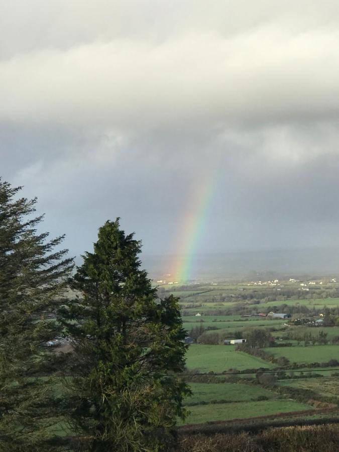 The Collins,Our View From The Top Listowel Esterno foto